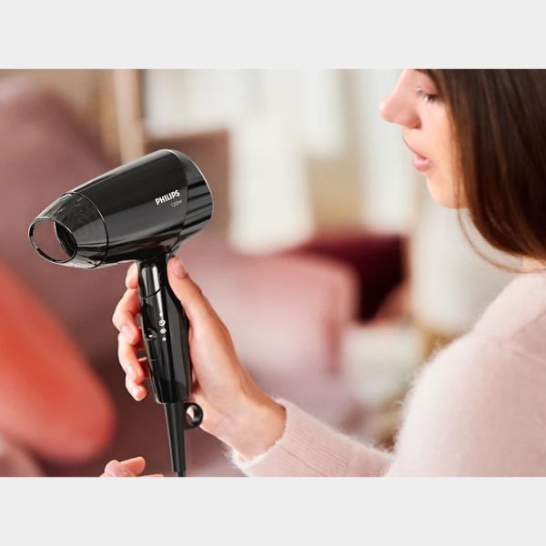 ไดร์เป่าผม Philips EssentialCare BHC010/10