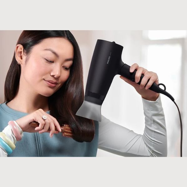 ไดร์เป่าผม Philips 3000 Series BHD308/10
