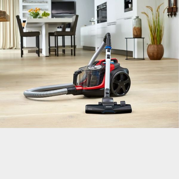 เครื่องดูดฝุ่นไร้ถุงเก็บฝุ่น Philips PowerPro Expert FC9728/01