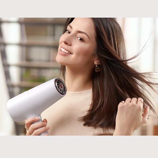 ไดร์เป่าผม Philips 5000 Series BHD500/00