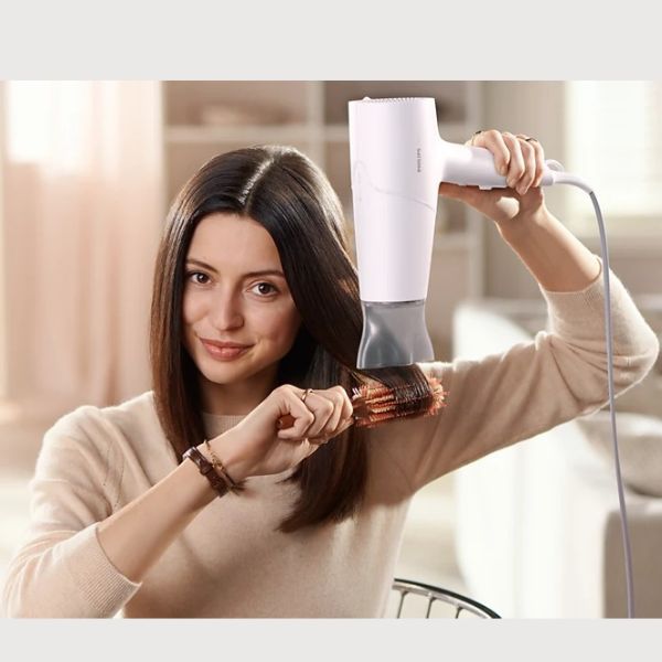 ไดร์เป่าผม Philips 5000 Series BHD500/00