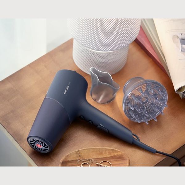 ไดร์เป่าผม Philips 5000 Series BHD510/00