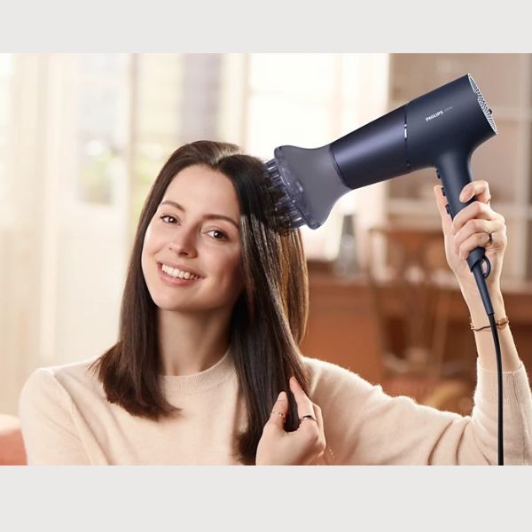 ไดร์เป่าผม Philips 5000 Series BHD510/00
