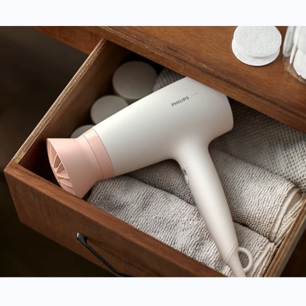 ไดร์เป่าผม Philips 3000 Series BHD300/10