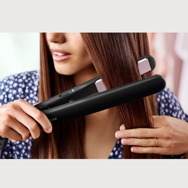 ที่หนีบผมตรง Philiph Essential HP8321/00