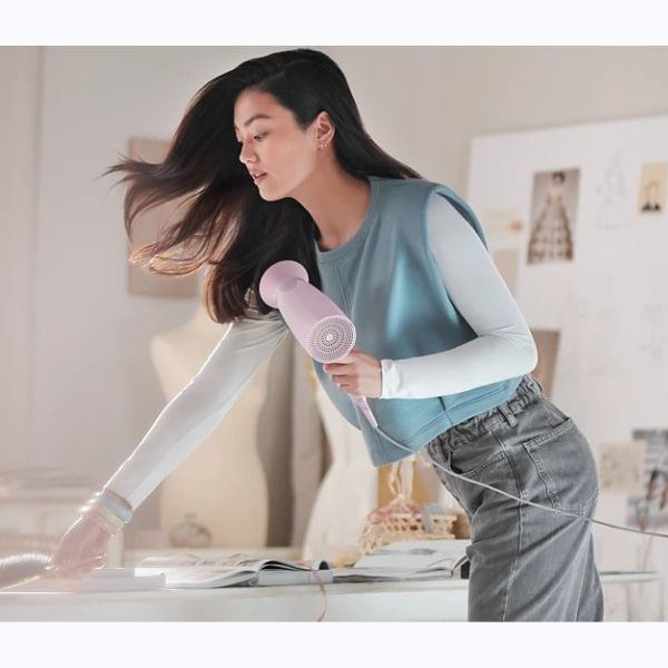 ไดร์เป่าผม Philips 3000 Series BHD300/10