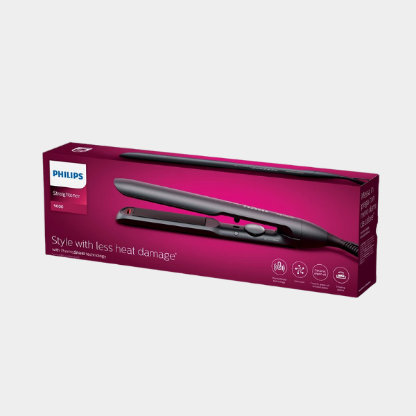 เครื่องยืดผม Philiph 5000 Series BHS510/00