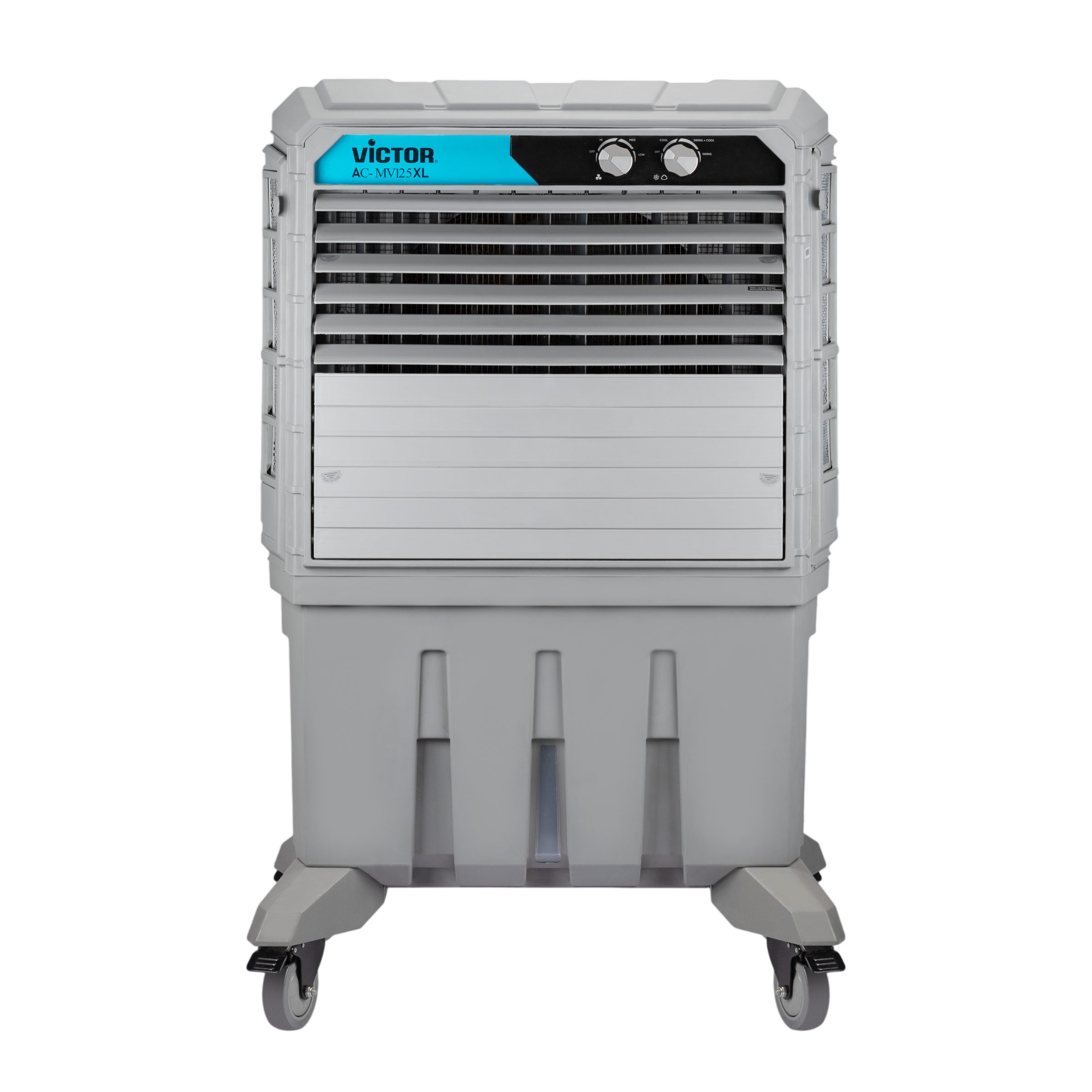 AC-MV125XL Air Cooler 125 L